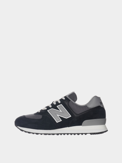 Кросівки New Balance 574 модель U574TWE — фото - INTERTOP