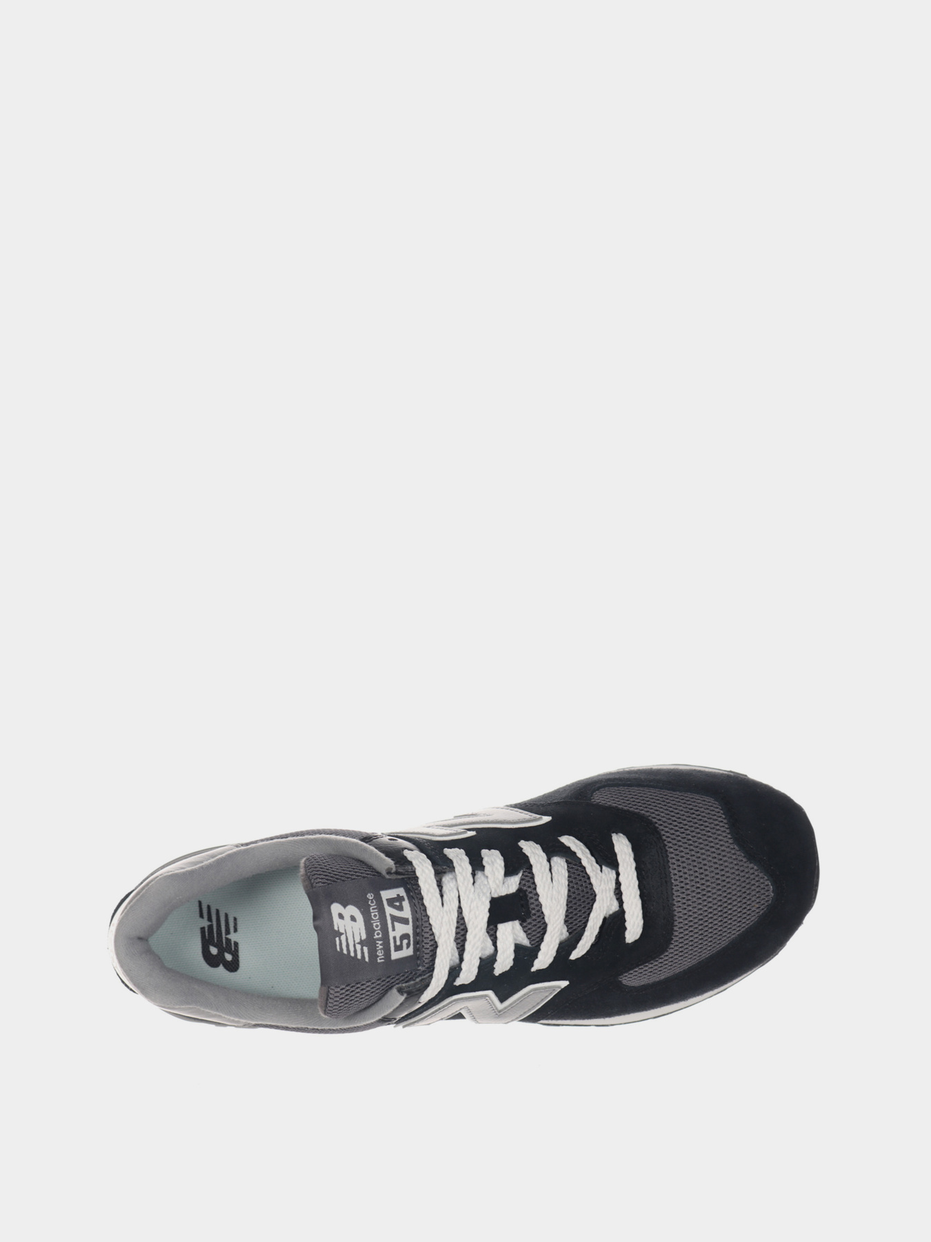 Кросівки повсякденні New Balance 574 модель U574TWE Кросівки повсякденні New Balance 574 модель U574TWE Фото