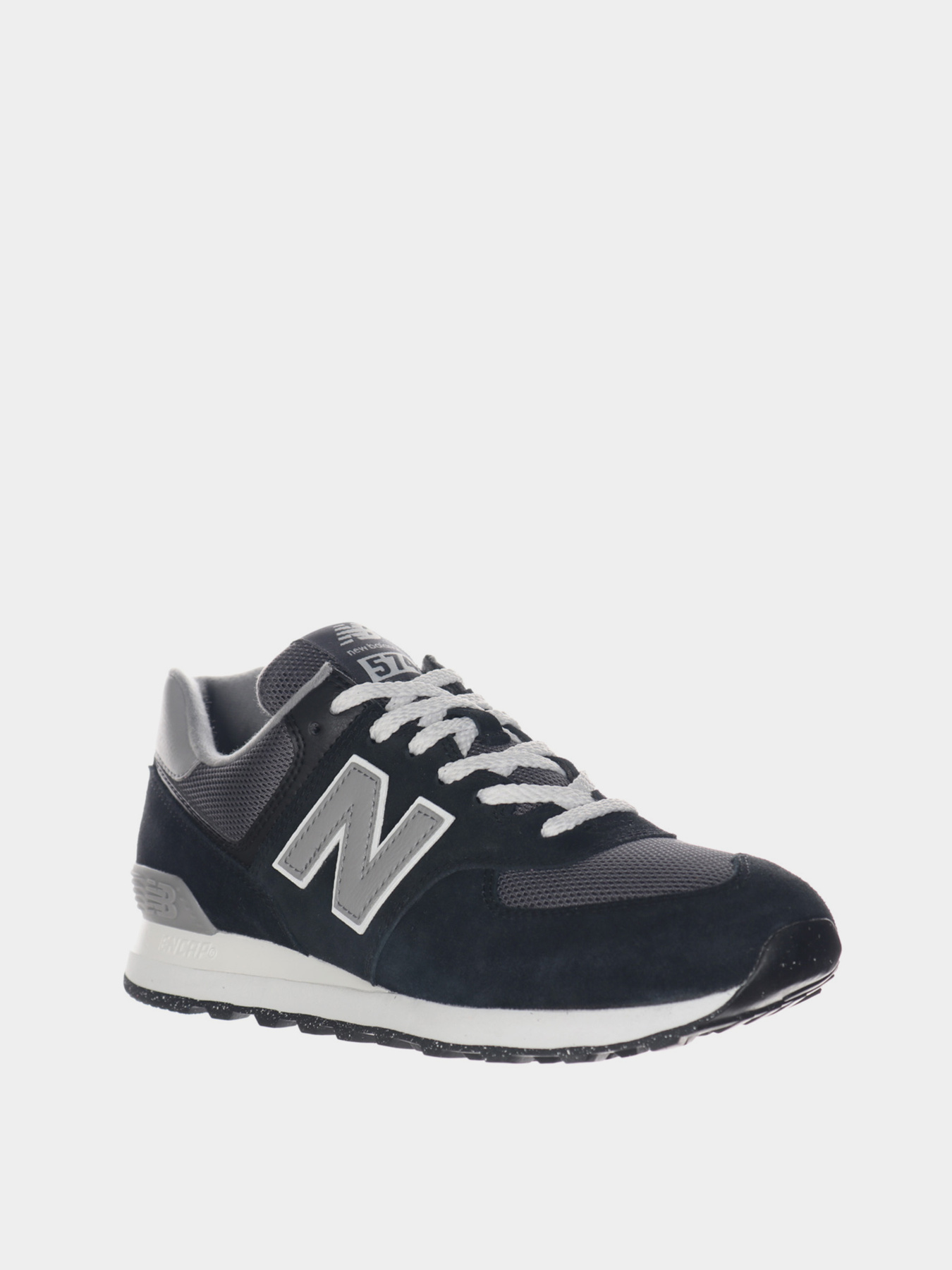 Кросівки повсякденні New Balance 574 модель U574TWE Кросівки повсякденні New Balance 574 модель U574TWE Фото