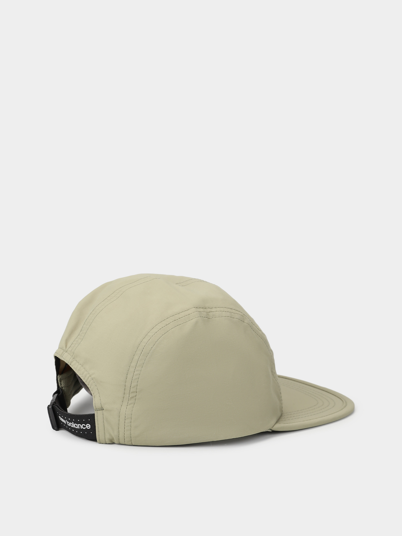 Кепка New Balance 5 Panel Everyday модель LAH41003DEK Фото