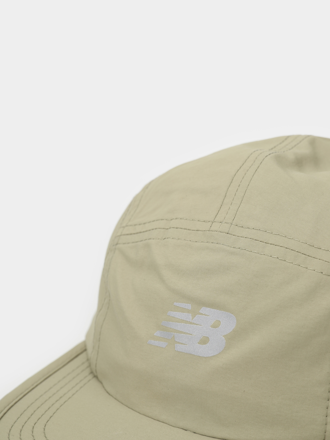 Кепка New Balance 5 Panel Everyday модель LAH41003DEK Фото