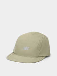 Хакі - Кепка New Balance 5 Panel Everyday