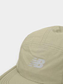 Кепка New Balance 5 Panel Everyday модель LAH41003DEK Фото