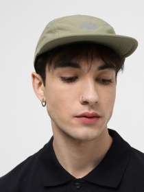 Кепка New Balance 5 Panel Everyday модель LAH41003DEK Фото