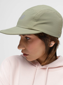 Кепка New Balance 5 PANEL EVERYDAY модель LAH41003DEK Фото