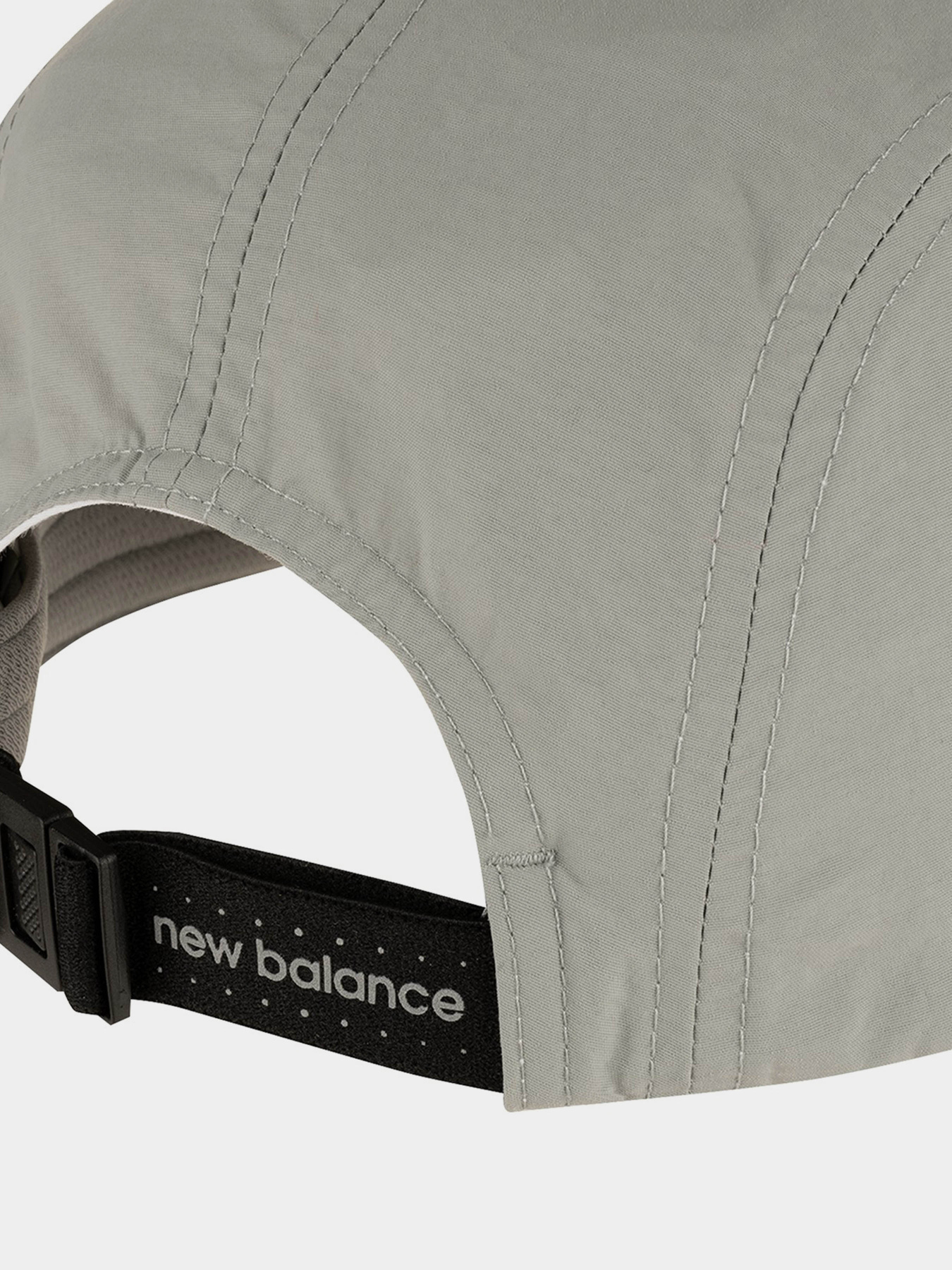 Кепка New Balance 5 Panel Everyday модель LAH41003SLA Фото