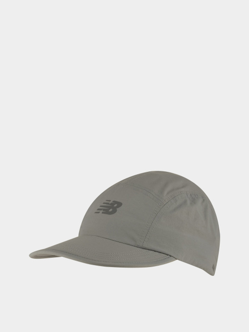 Кепка New Balance 5 PANEL EVERYDAY модель LAH41003SLA Фото