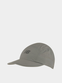 Кепка New Balance 5 PANEL EVERYDAY модель LAH41003SLA Кепка New Balance 5 PANEL EVERYDAY модель LAH41003SLA Фото