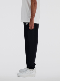 Спортивні штани New Balance SMALL LOGO модель MP41519BK Фото