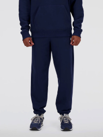 Штани повсякденні New Balance Small Logo Модель MP41519NNY Фото