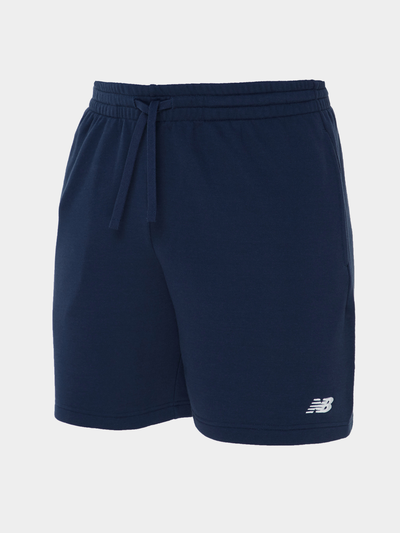 Шорты New Balance Small Logo модель MS41520NNY Фото