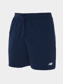 Повсякденні шорти New Balance SMALL LOGO модель MS41520NNY Повсякденні шорти New Balance SMALL LOGO модель MS41520NNY Фото