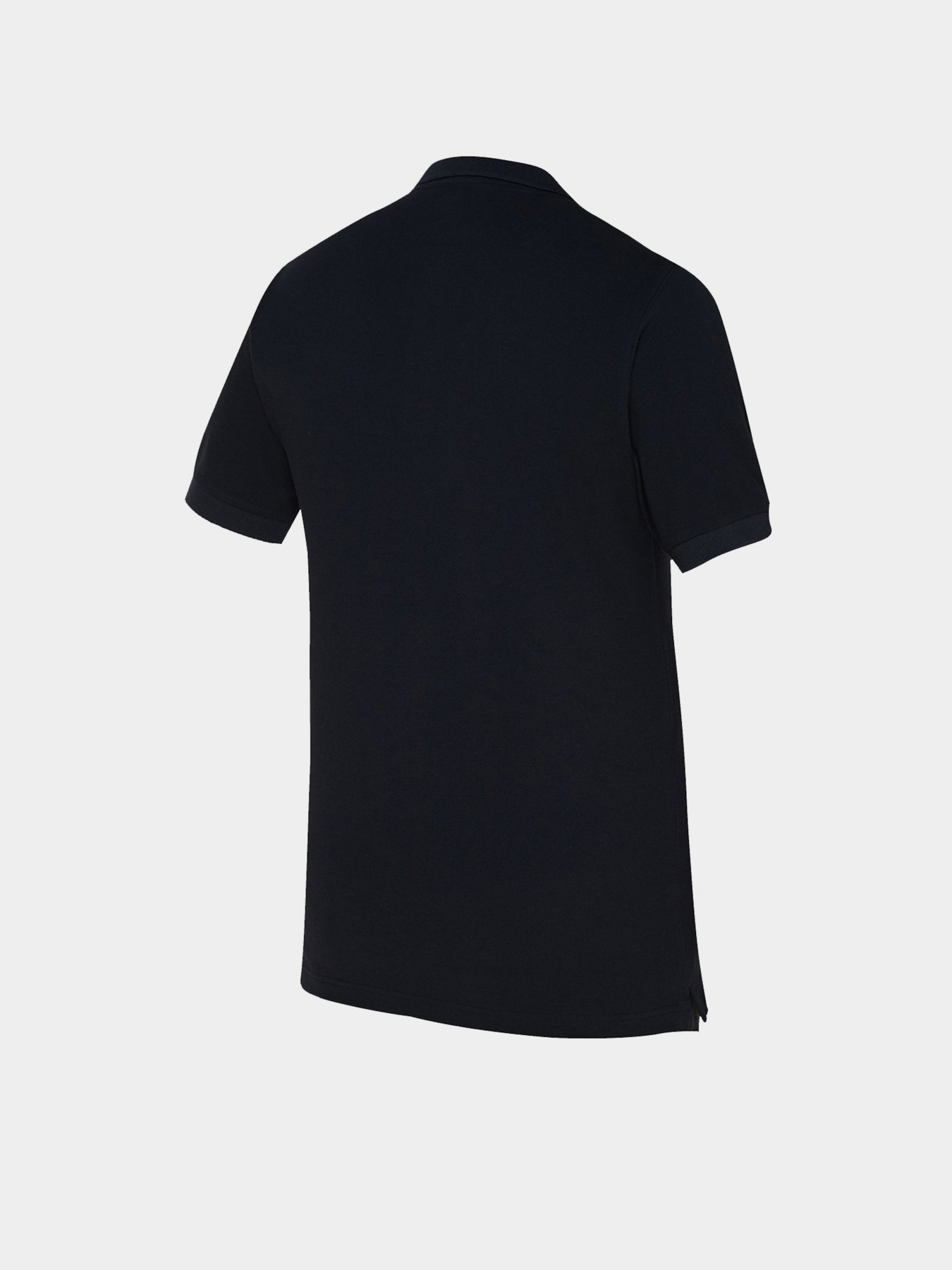 Поло New Balance CLASSIC модель MT41503BK Фото