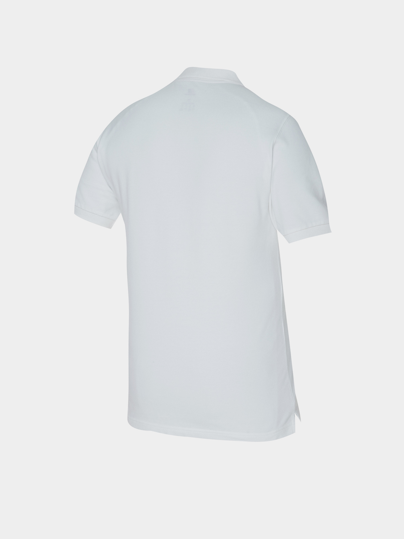 Поло New Balance CLASSIC модель MT41503WT Фото