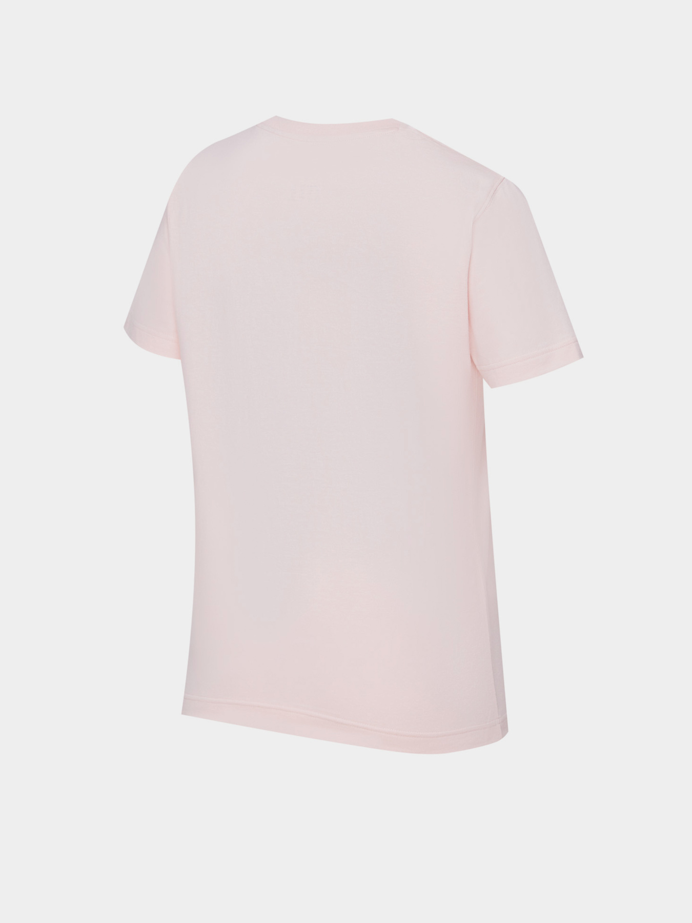 Футболка New Balance STACKED LOGO модель WT41502OUK Фото