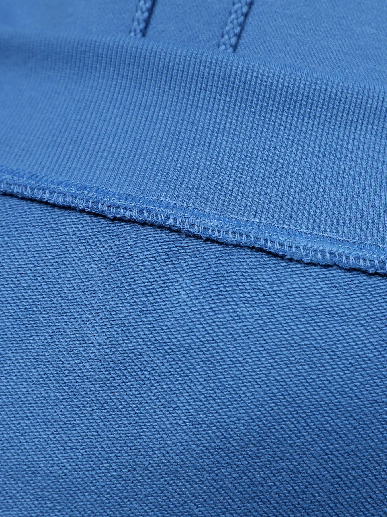 Худи New Balance Small Logo модель WT41507BEU Фото