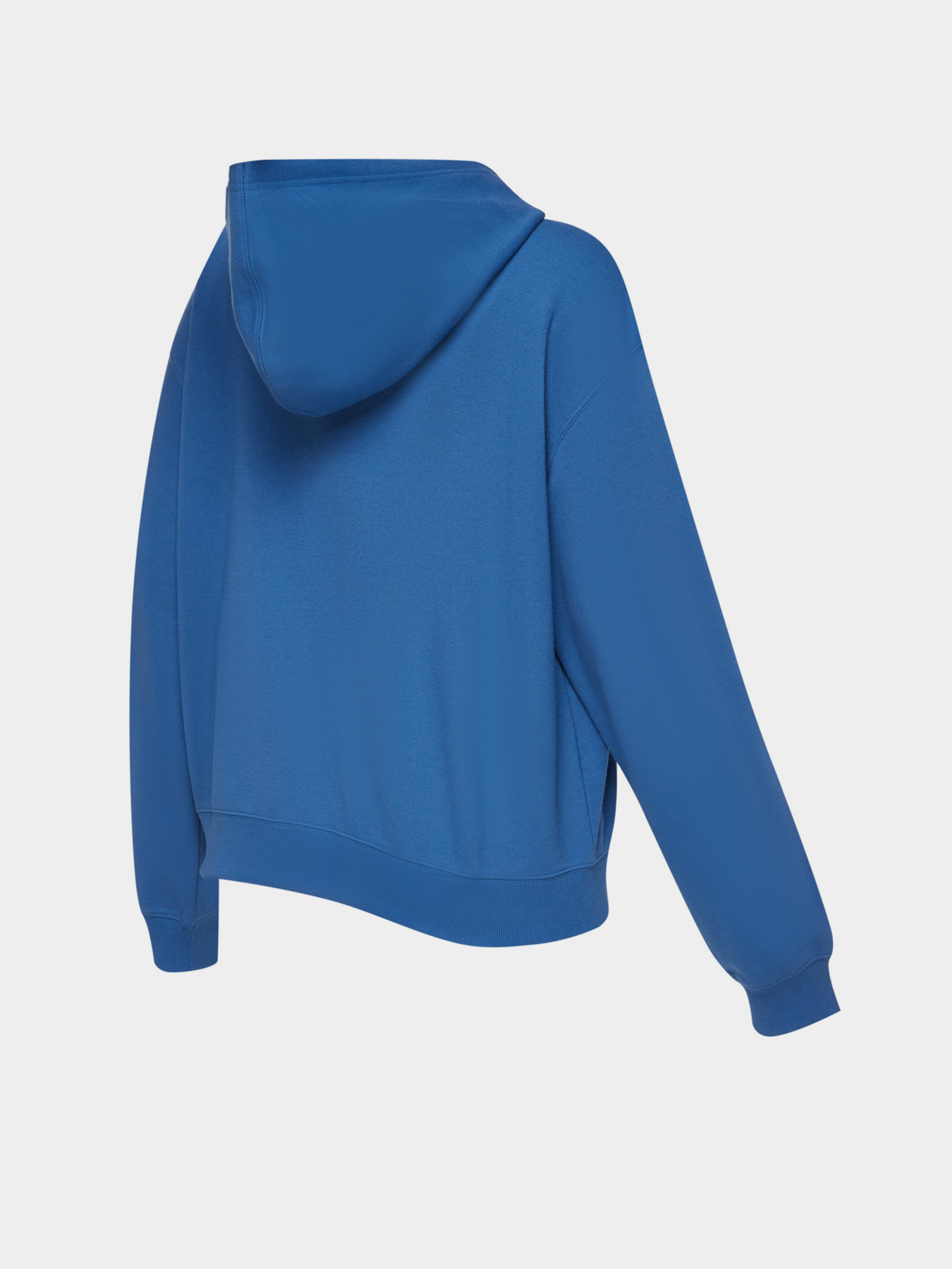 Худи New Balance Small Logo модель WT41507BEU Фото