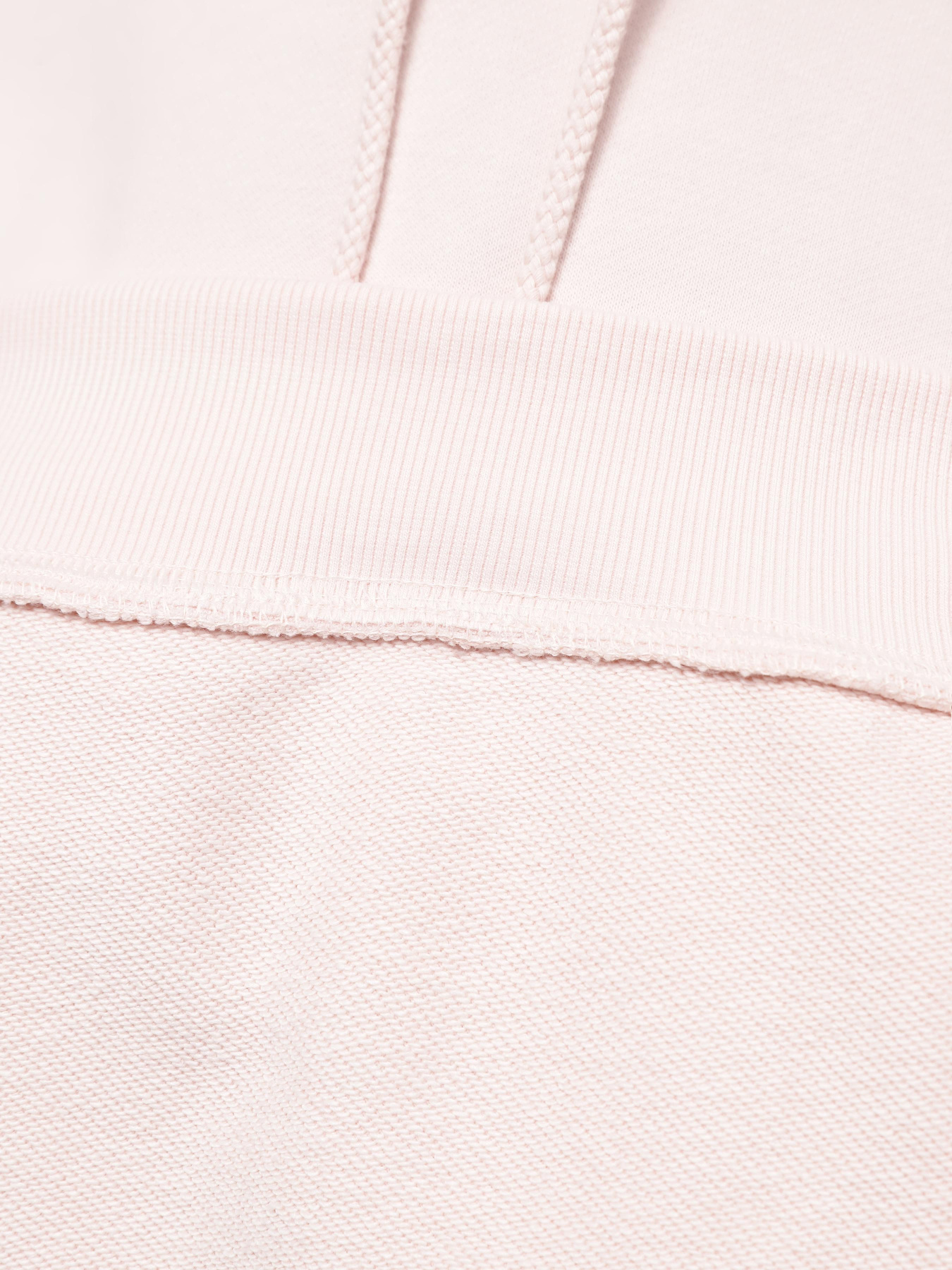 Худи New Balance Small Logo модель WT41507OUK Фото