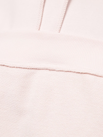 Худи New Balance Small Logo модель WT41507OUK Фото