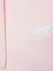 Худи New Balance Small Logo модель WT41507OUK Фото