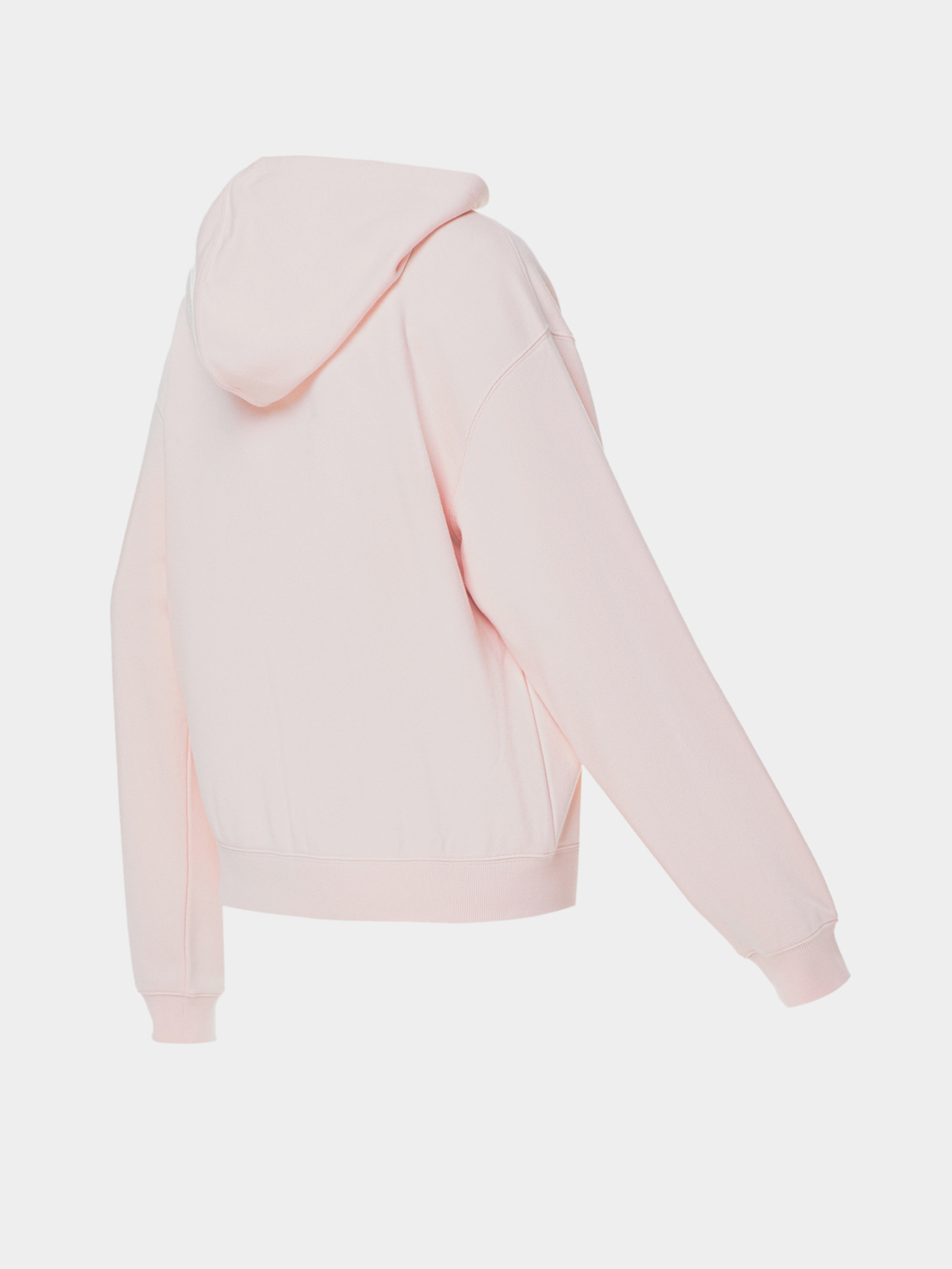 Худі New Balance SMALL LOGO модель WT41507OUK Худі New Balance SMALL LOGO модель WT41507OUK Фото