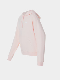 Худі New Balance SMALL LOGO модель WT41507OUK Худі New Balance SMALL LOGO модель WT41507OUK Фото