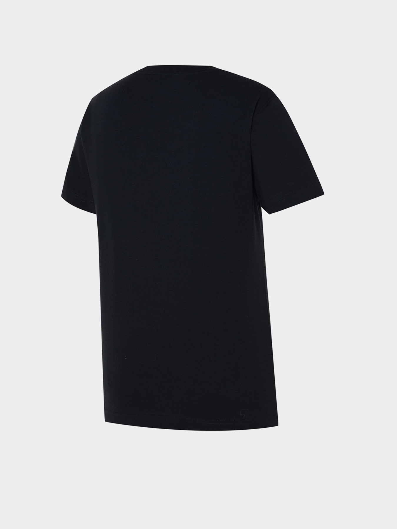 Футболка New Balance GR. V SPORT CULTURE модель WT41912BK Футболка New Balance GR. V SPORT CULTURE модель WT41912BK Фото