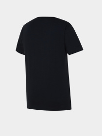 Футболка New Balance GR. V SPORT CULTURE модель WT41912BK Футболка New Balance GR. V SPORT CULTURE модель WT41912BK Фото