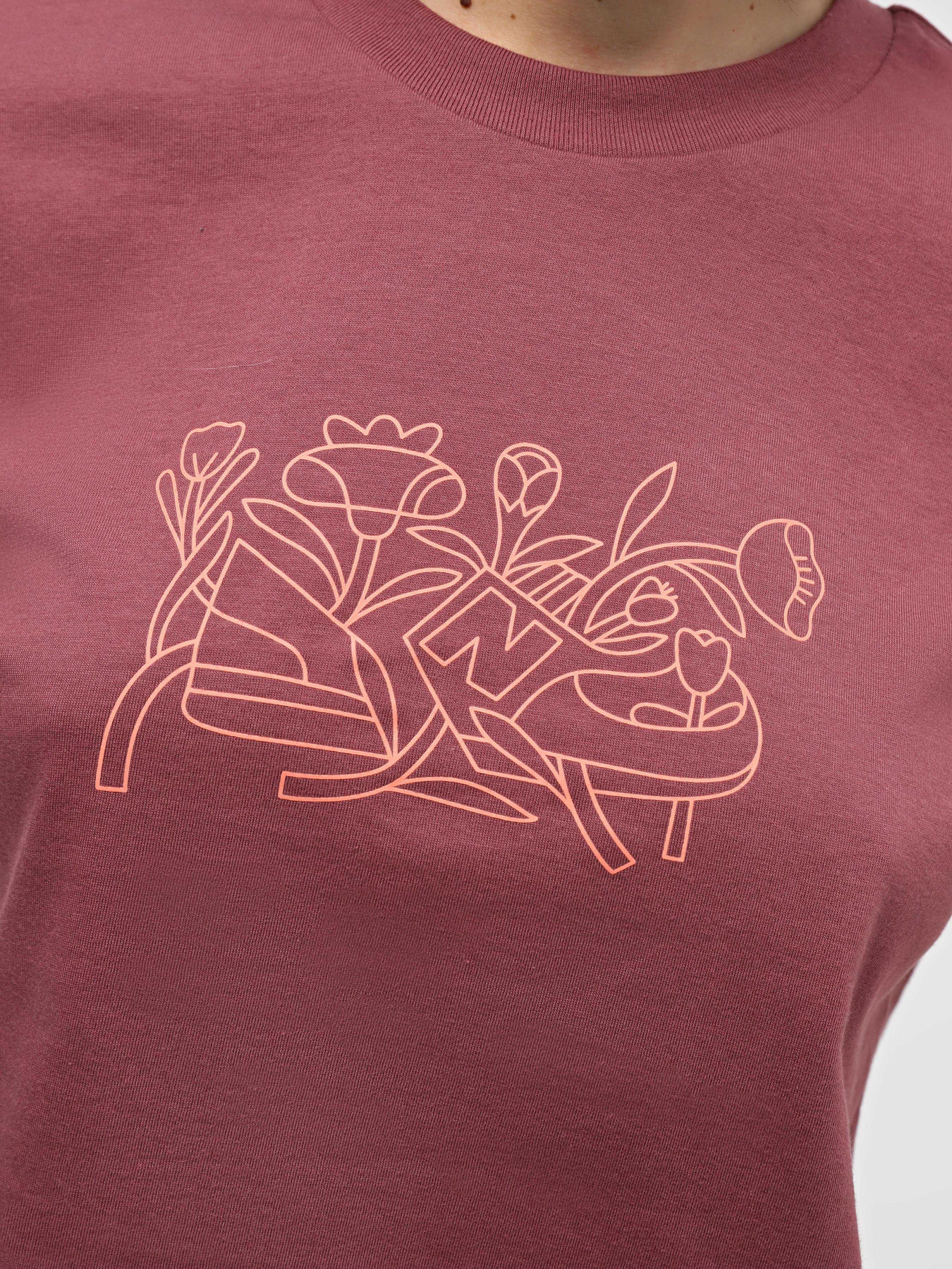 Футболка New Balance GR. V Sport Culture модель WT41912WAD Фото