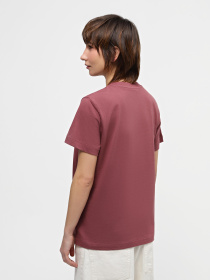 Футболка New Balance GR. V Sport Culture модель WT41912WAD Фото