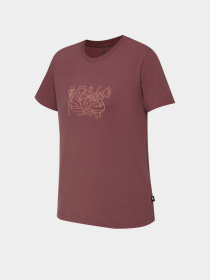 Футболка New Balance GR. V SPORT CULTURE модель WT41912WAD Фото