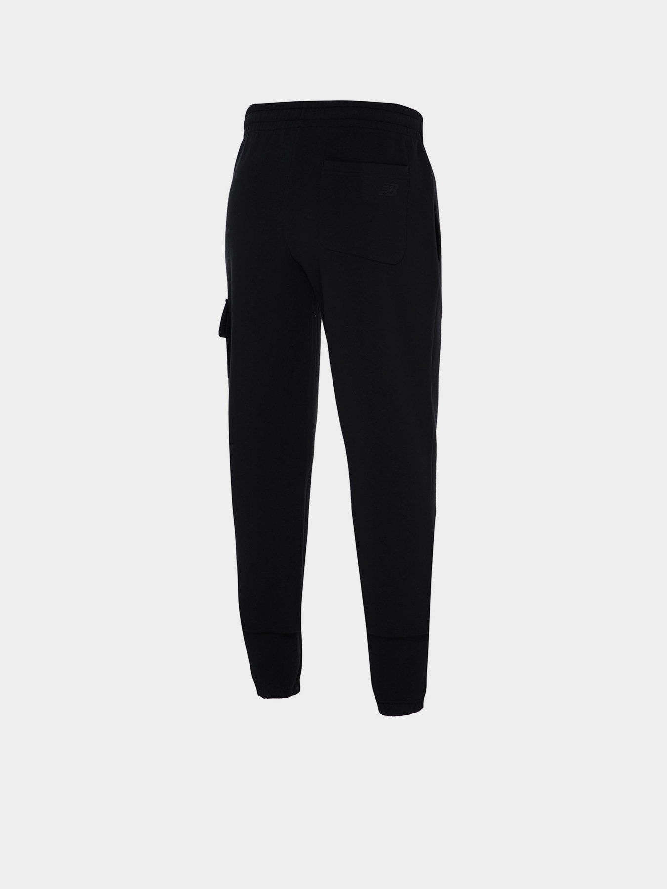 Брюки повседневные New Balance Shifted модель MP41553BK Фото