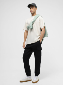 Брюки повседневные New Balance Shifted модель MP41553BK Фото