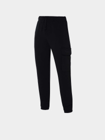 Брюки повседневные New Balance Shifted модель MP41553BK Фото