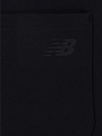 Брюки повседневные New Balance Shifted модель MP41553BK Фото