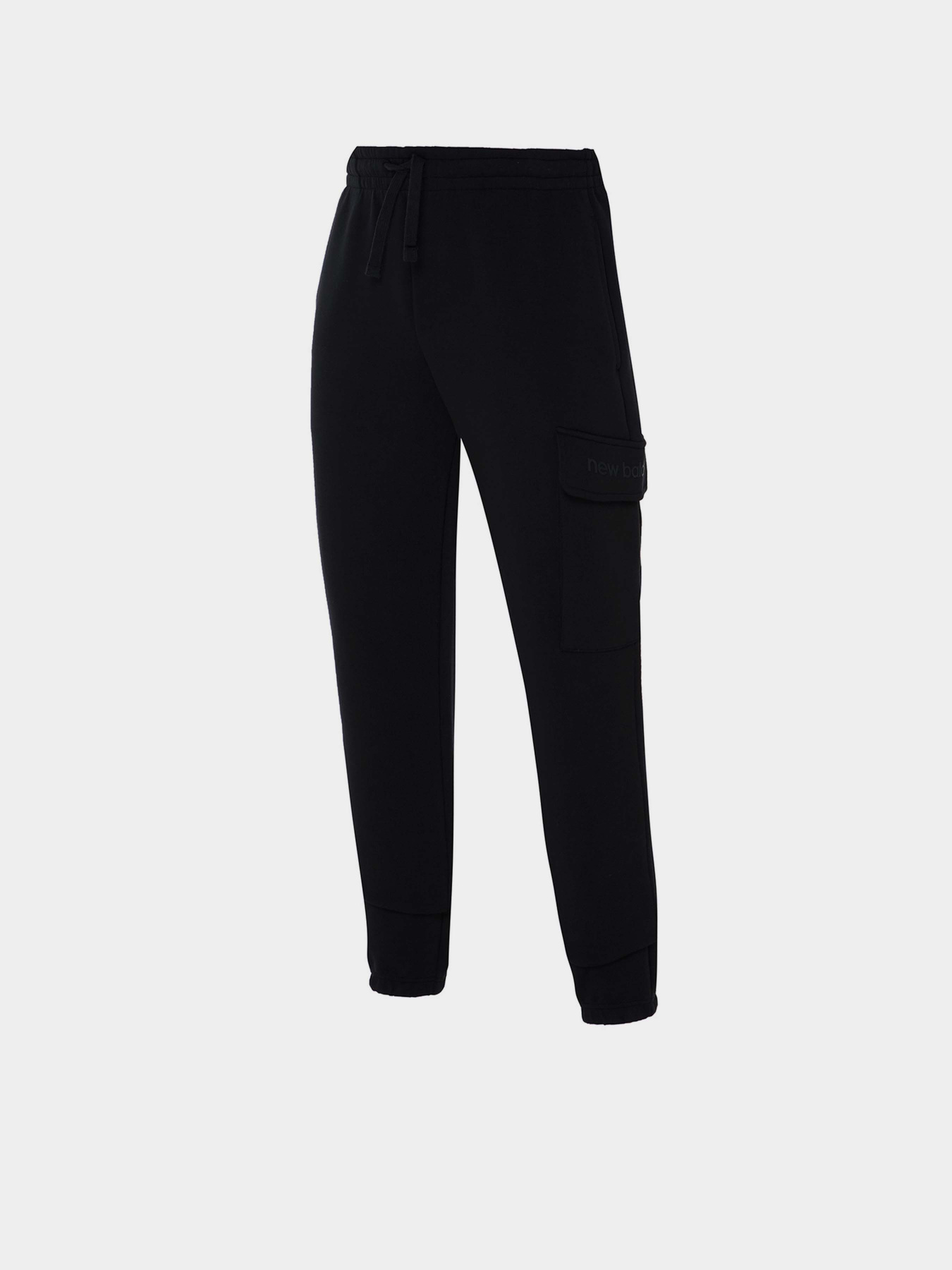 Повсякденні штани New Balance SHIFTED модель MP41553BK Фото