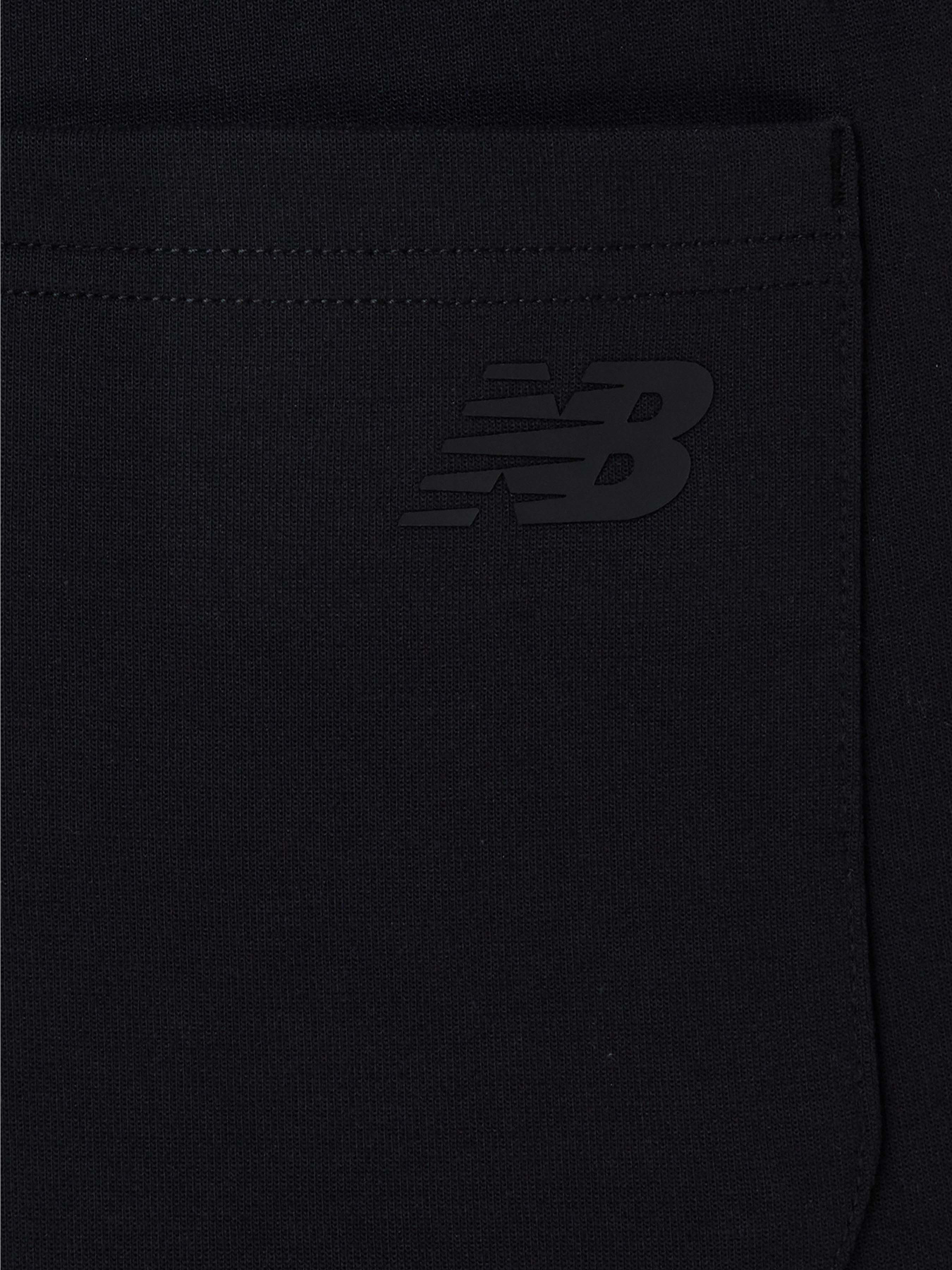 Повсякденні штани New Balance SHIFTED модель MP41553BK Фото