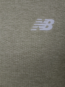 Футболка спортивная New Balance Performance модель MT41253DEK Фото