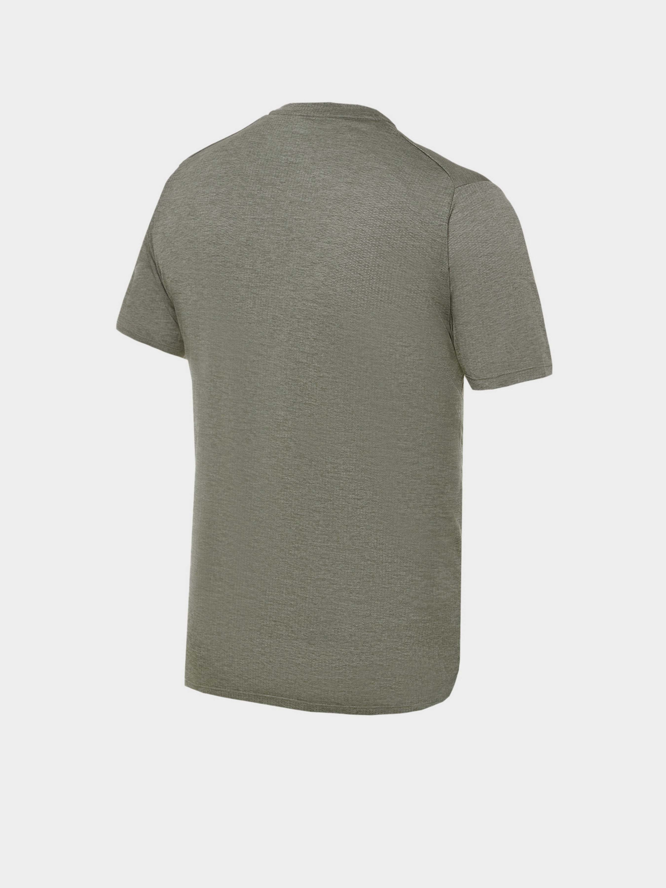 Спортивна футболка New Balance PERFORMANCE модель MT41253DEK Фото