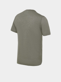 Спортивна футболка New Balance PERFORMANCE модель MT41253DEK Фото