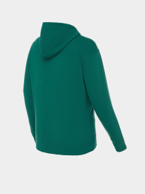 Худи New Balance Small Logo модель MT41508NWG Фото