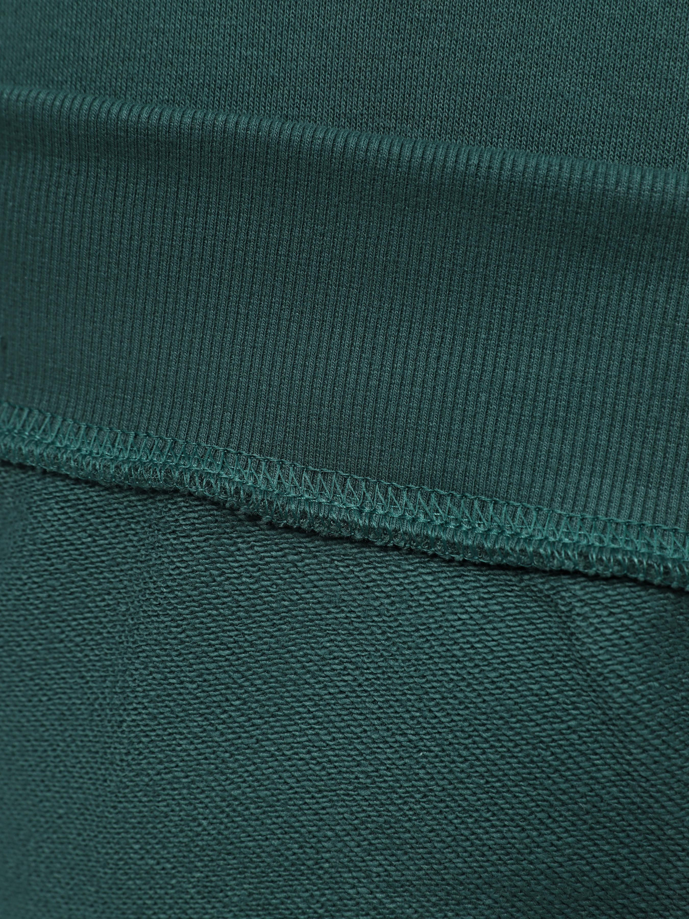 Худі New Balance SMALL LOGO модель MT41508NWG Фото