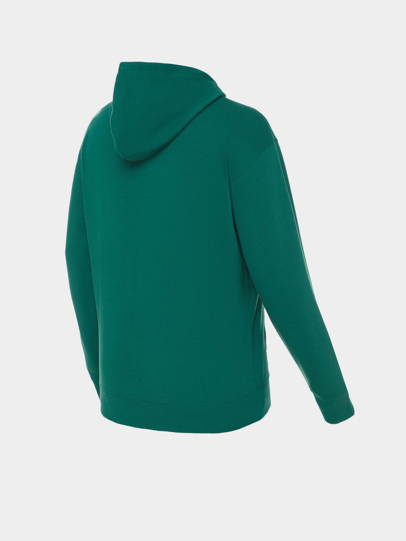 Худі New Balance SMALL LOGO модель MT41508NWG Фото