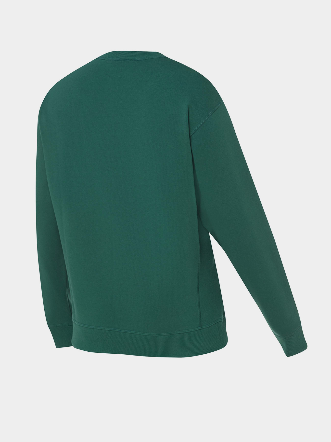 Свитшот New Balance ATHLETICS GRAPHICS модель MT41538NWG Фото