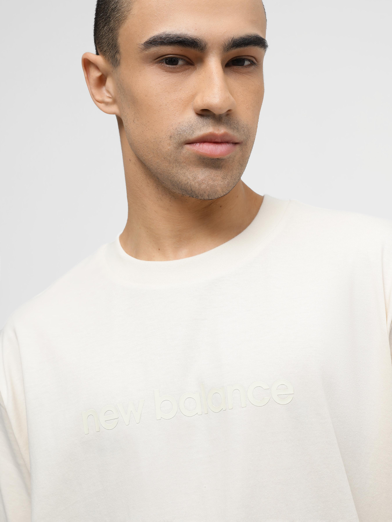 Футболка New Balance Shifted модель MT41559LIN Фото