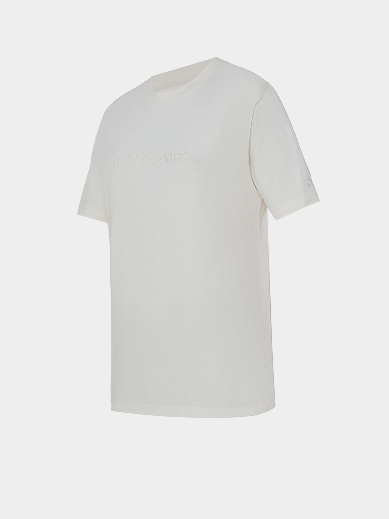 Футболка New Balance Shifted модель MT41559LIN Фото
