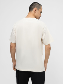 Футболка New Balance Shifted модель MT41559LIN Фото