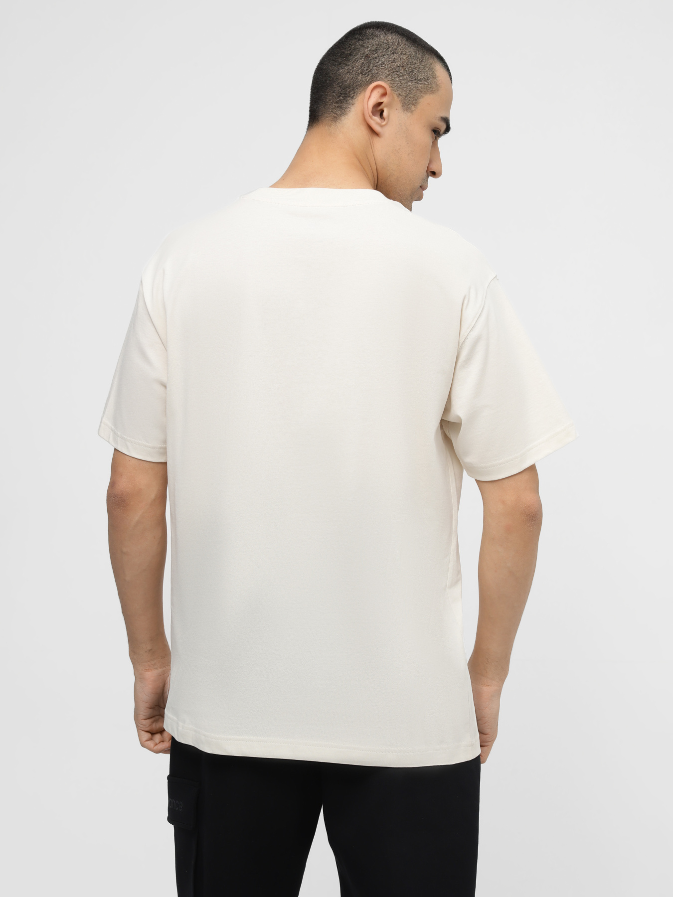 Футболка New Balance SHIFTED модель MT41559LIN Фото