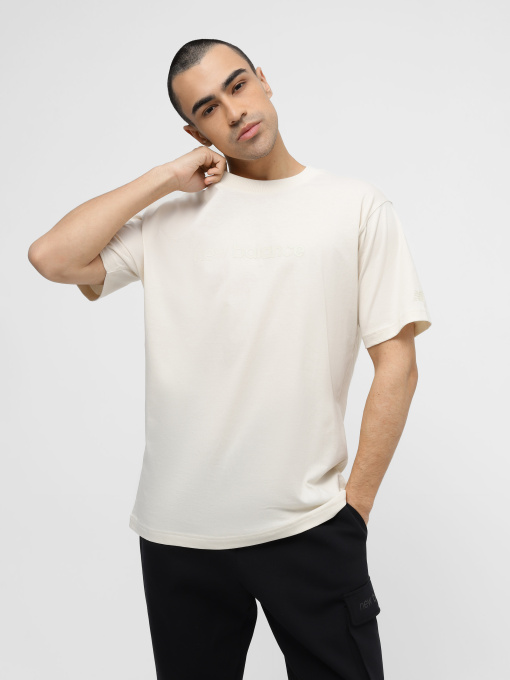 Футболка New Balance SHIFTED модель MT41559LIN Фото