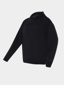 Худи New Balance Shifted модель MT41571BK Фото